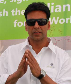 Akashy Kumar