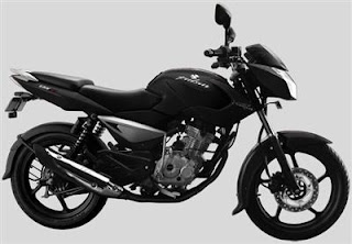 Bajaj Pulsar 135 LS Bajaj Pulsar 135 LS