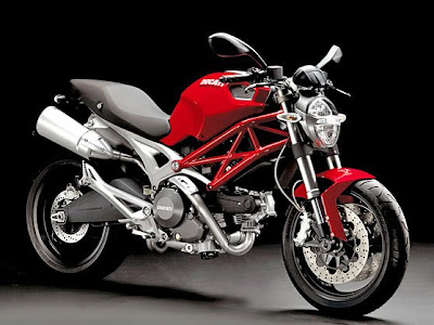 Ducati Monster Ducati Monster
