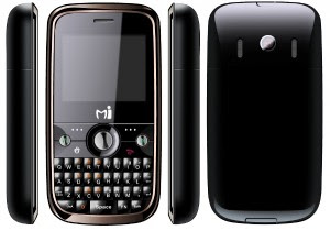 Mi Fone Mi Q1 Mi Fone Mi Q1