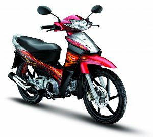TVS Neo 110 TVS Neo 110
