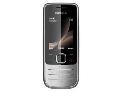 Nokia 2730 Nokia 2730
