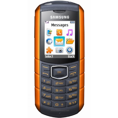 Samsung Xcover E2370 Samsung Xcover E2370