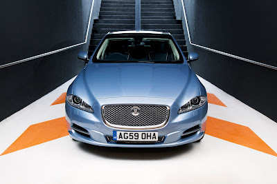 Jaguar XJ Jaguar XJ