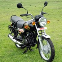 TVS Max