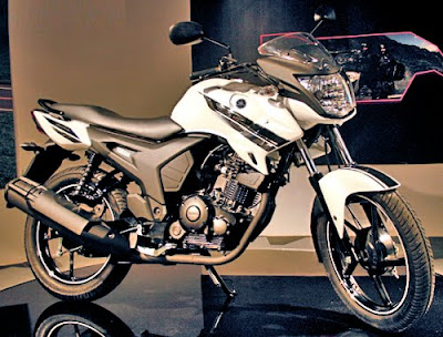 Yamaha SZ Yamaha SZ