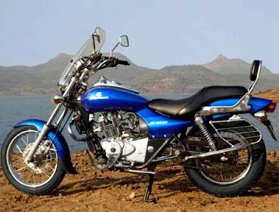 Bajaj Avenger 220 Bajaj Avenger 220