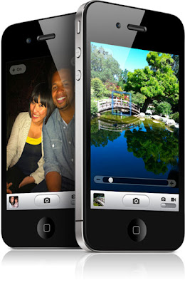 Apple iPhone 4 Apple iPhone 4
