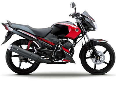 Yamaha Gladiator Yamaha Gladiator