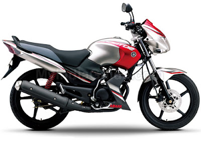 Yamaha Gladiator Yamaha Gladiator