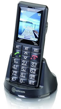 Amplicom M6000 Amplicom M6000
