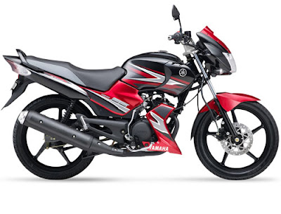Yamaha SS 125 Yamaha SS 125