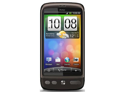 HTC Desire HTC Desire