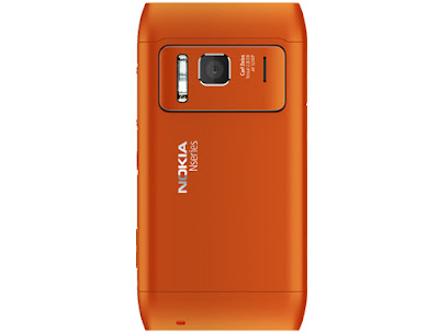 Nokia N8 Nokia N8