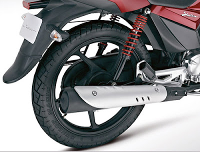 Mahindra Stallio Mahindra Stallio