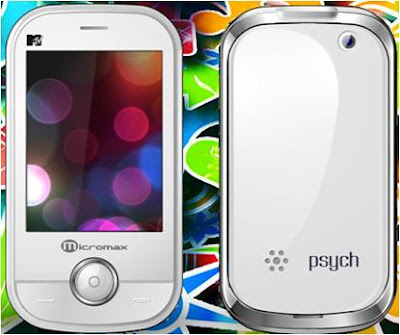Micromax X505 Psych Micromax X505 Psych