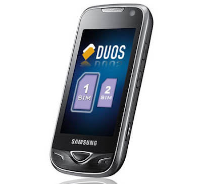 Samsung B7722 Samsung B7722
