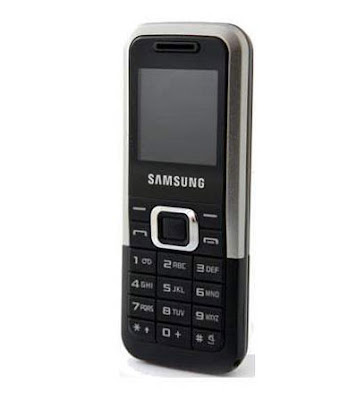 Samsung E 1225 Samsung E 1225