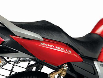 Hero Honda Hunk Hero Honda Hunk
