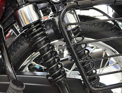 Tvs Max4R Tvs Max4R