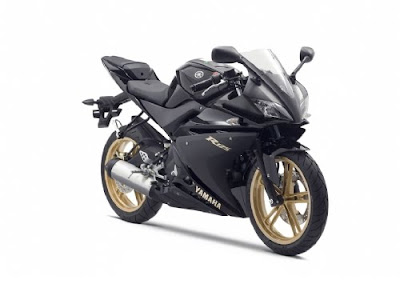 Yamaha YZF R125 Yamaha YZF R125