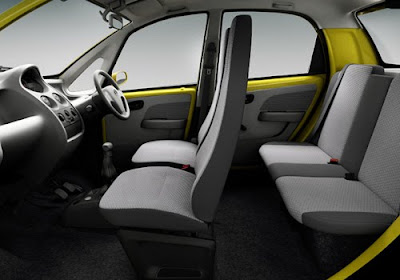 Tata Nano Tata Nano