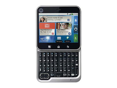 Motorola Flipout Motorola Flipout