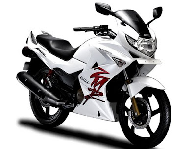 Hero Honda Karizma ZMR PGM FI Hero Honda Karizma ZMR PGM FI