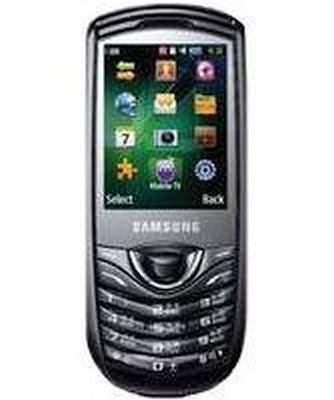 Samsung Mpower TV S239 Samsung Mpower TV S239