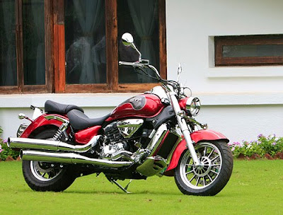 Hyosung ST7 Hyosung ST7