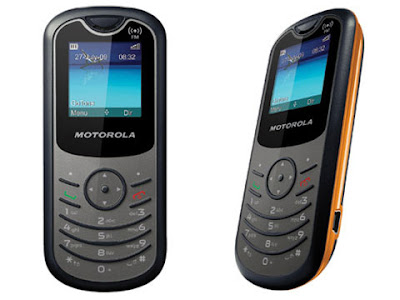 Motorola WX180 Motorola WX180