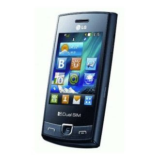 LG P520 LG P520