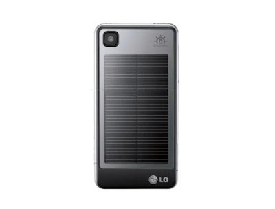 LG GD510 LG GD510
