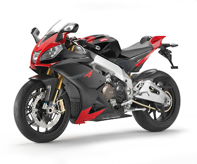 Aprilia RSV4 Aprilia RSV4