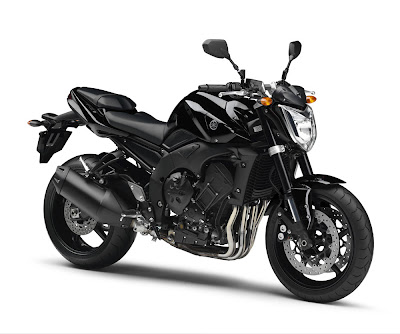 Yamaha FZ 1 Yamaha FZ 1