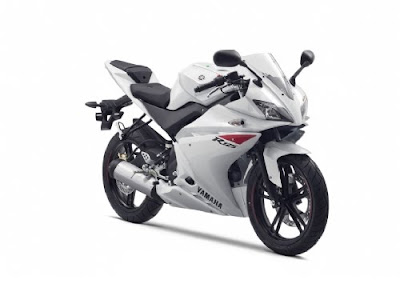 Yamaha YZF R125 Yamaha YZF R125