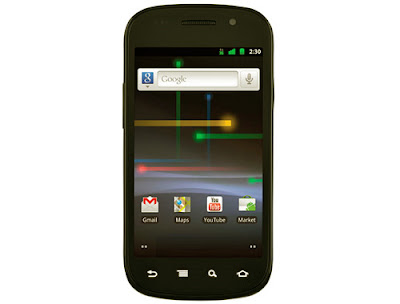 Samsung Nexus S i9020 Samsung Nexus S i9020