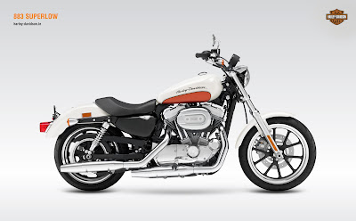 Harley Davidson Superlow Harley Davidson Superlow