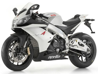 Aprilia RSV4 Aprilia RSV4