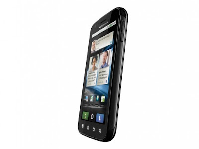 Motorola Atrix Motorola Atrix