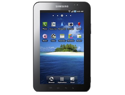 Samsung Galaxy Tab Samsung Galaxy Tab