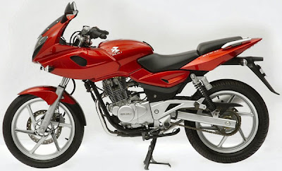Bajaj Pulsar 250 Bajaj Pulsar 250