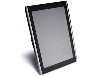 Acer Iconis A500 Acer Iconis A500