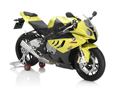 BMW S 1000RR BMW S 1000RR
