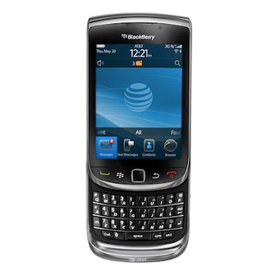 Blackberry Torch 2 Blackberry Torch 2
