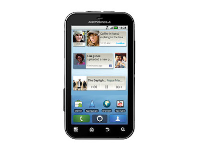 Motorola Defy Motorola Defy