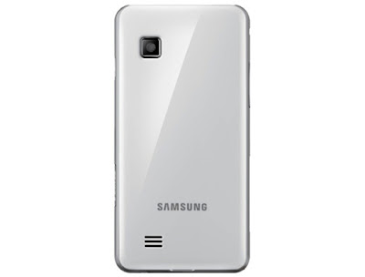 Samsung Star II Samsung Star II