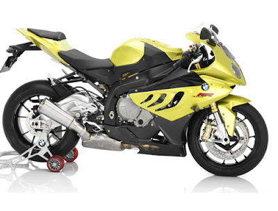 BMW S 1000RR BMW S 1000RR