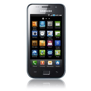 Samsung i9003 Galaxy SL Samsung i9003 Galaxy SL