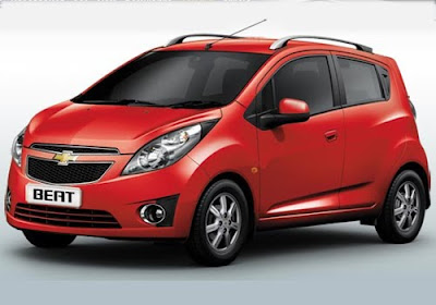 Chevrolet Beat Chevrolet Beat